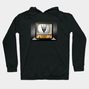 RKO Pictures logo Hoodie